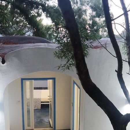 Villa Enrica Capri Luaran gambar