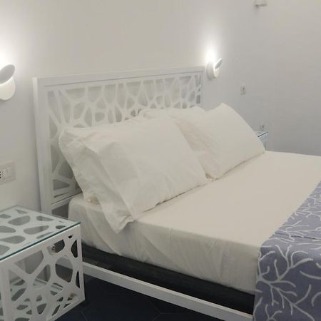 Villa Enrica Capri Luaran gambar
