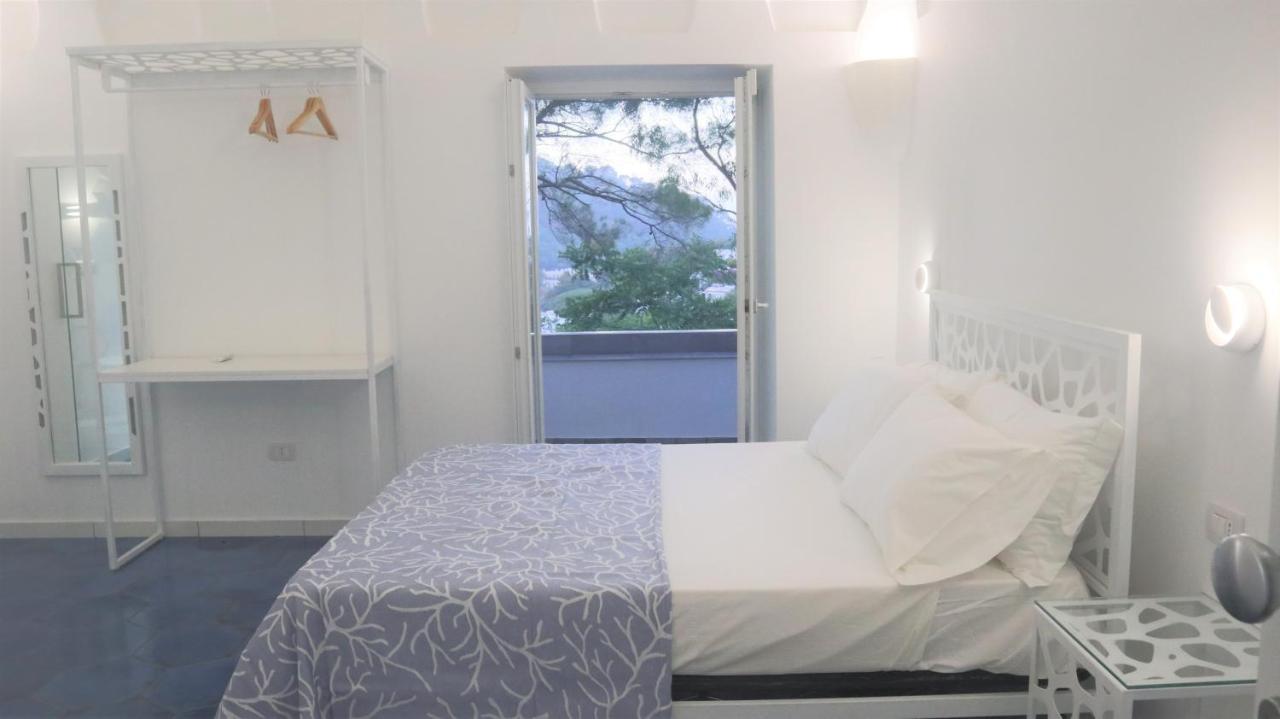 Villa Enrica Capri Luaran gambar