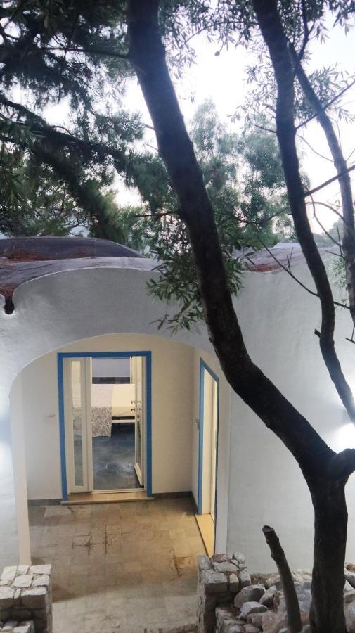 Villa Enrica Capri Luaran gambar