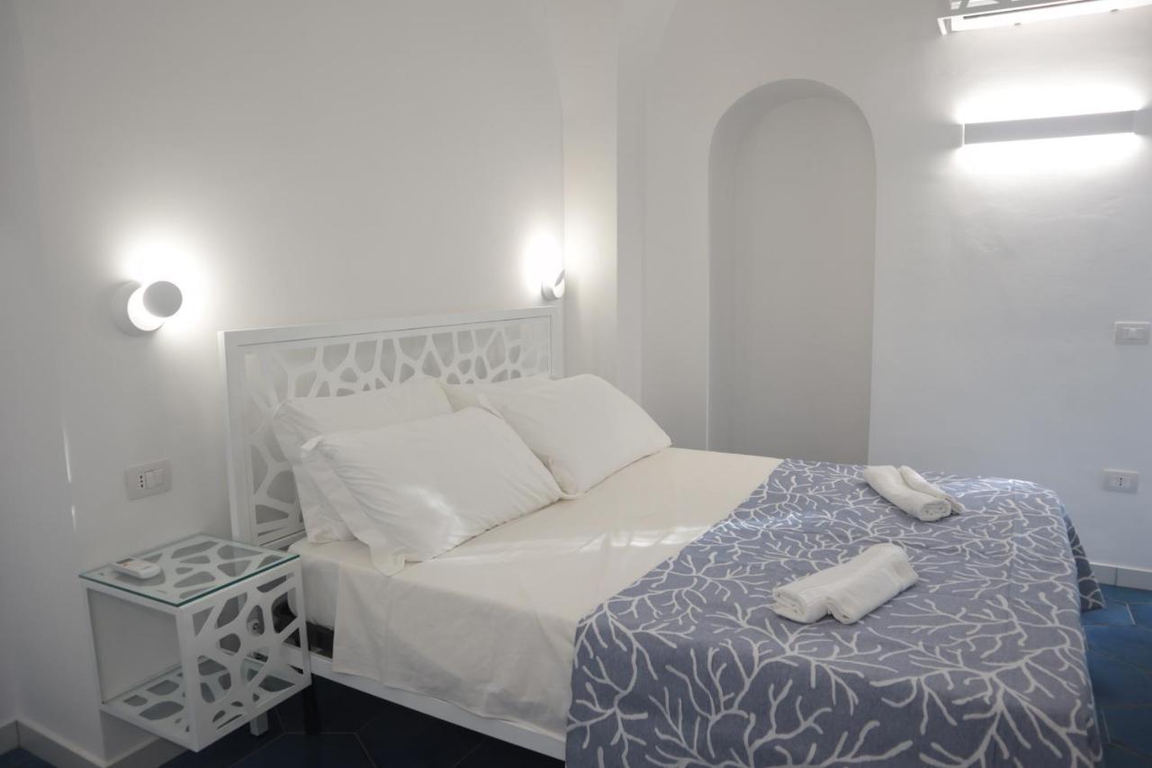 Villa Enrica Capri Luaran gambar