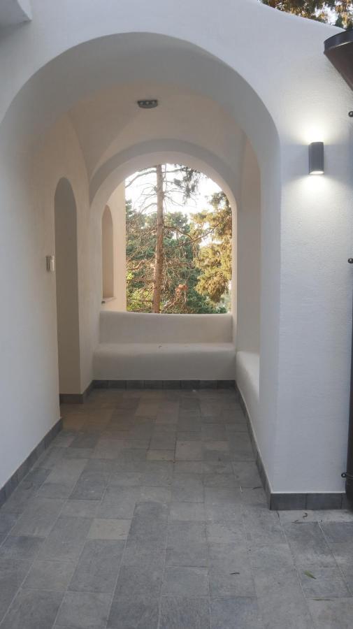 Villa Enrica Capri Luaran gambar