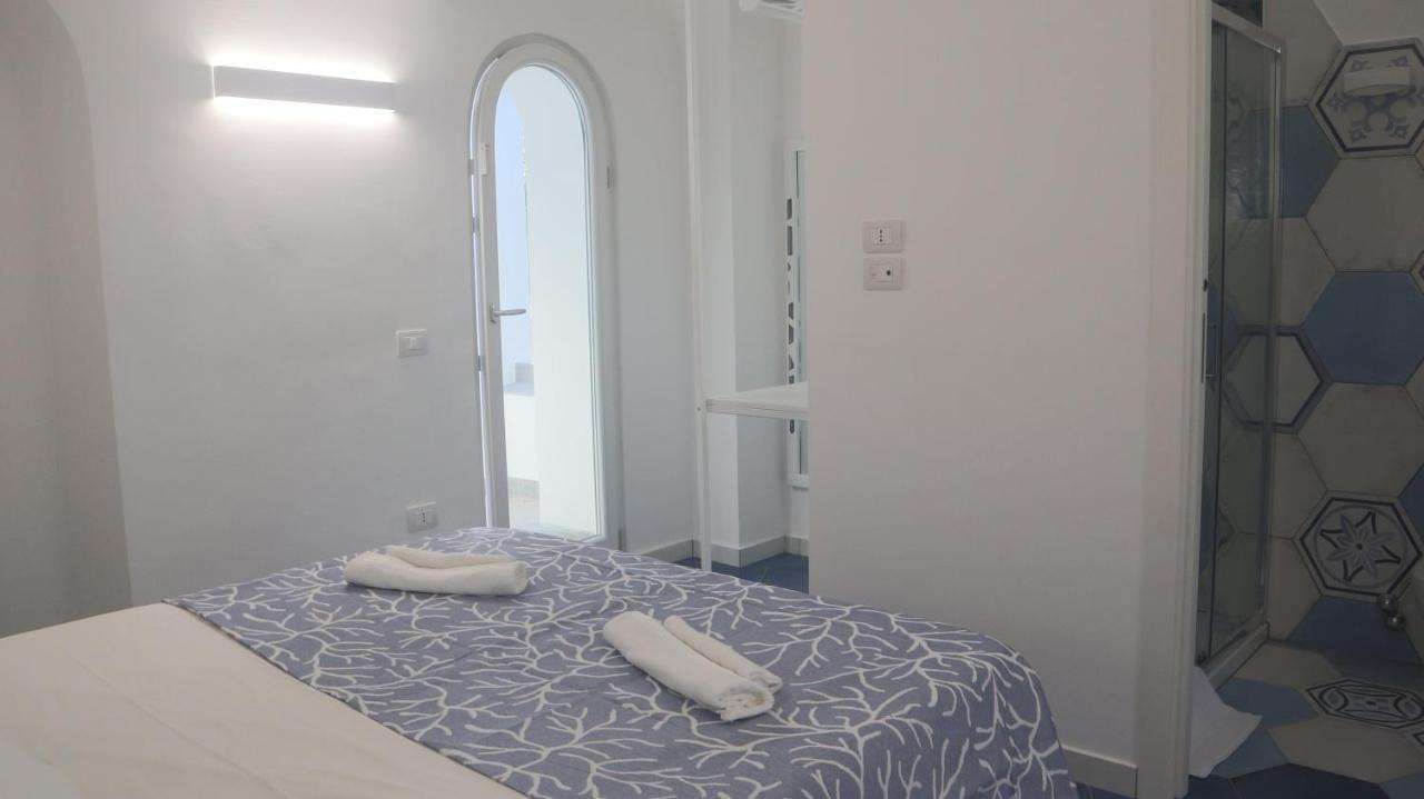 Villa Enrica Capri Luaran gambar