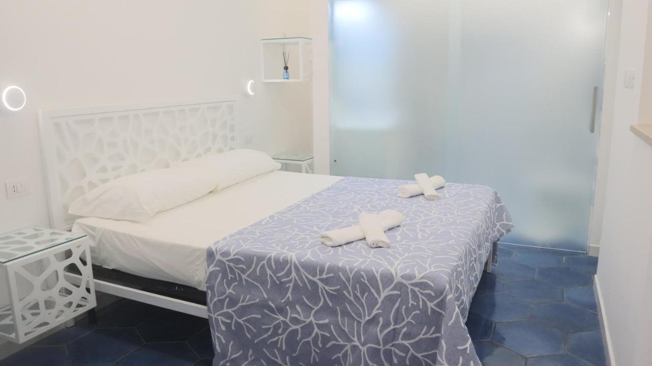 Villa Enrica Capri Luaran gambar