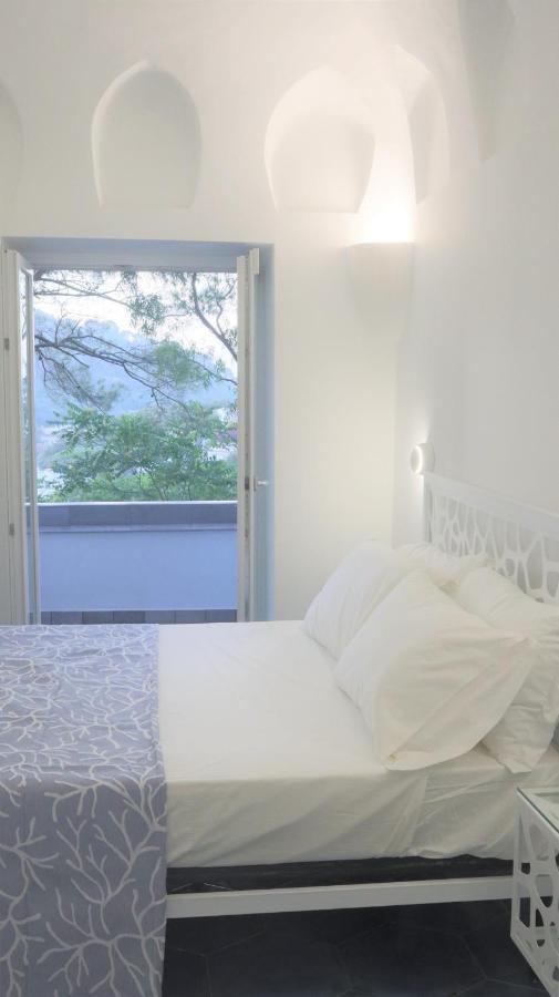 Villa Enrica Capri Luaran gambar