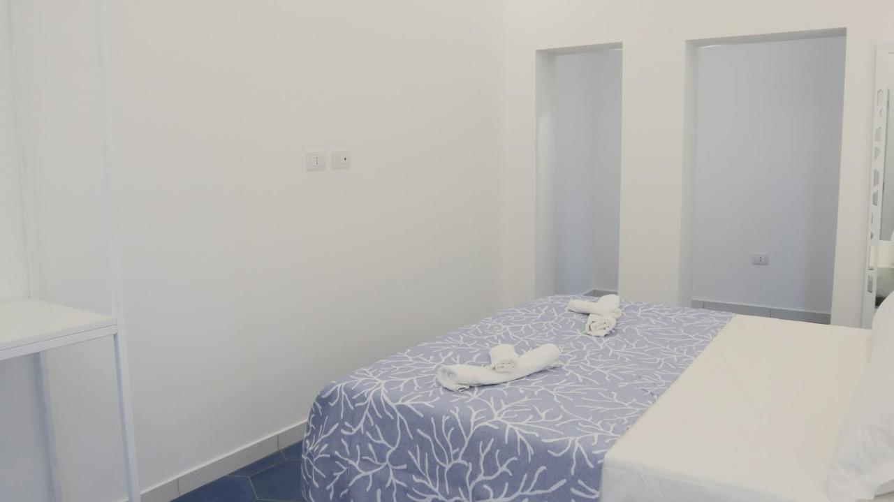 Villa Enrica Capri Luaran gambar