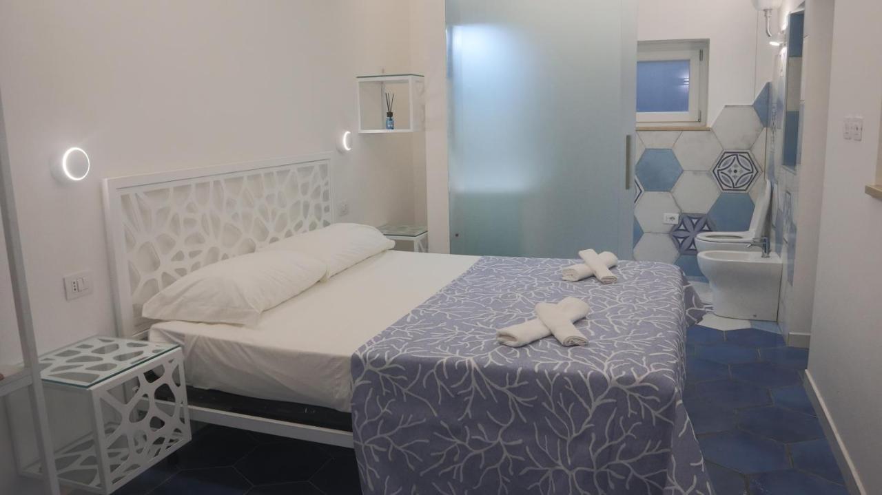 Villa Enrica Capri Luaran gambar