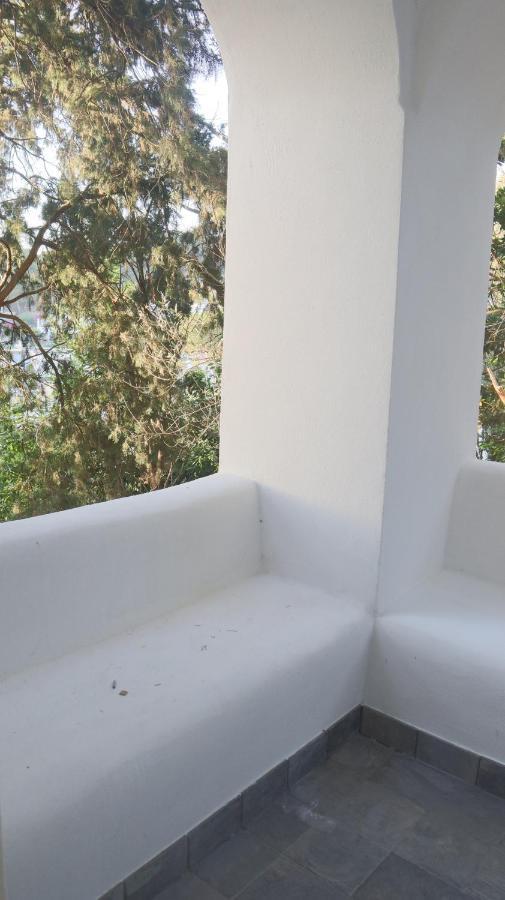 Villa Enrica Capri Luaran gambar