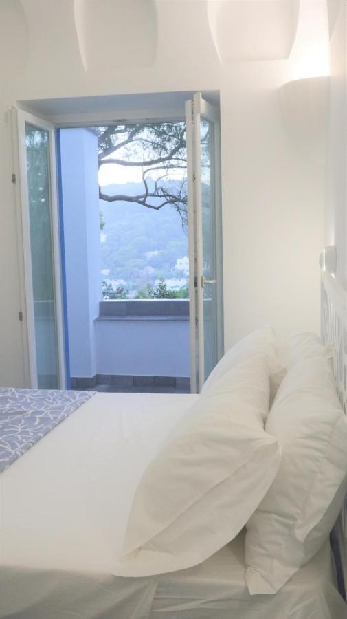 Villa Enrica Capri Luaran gambar