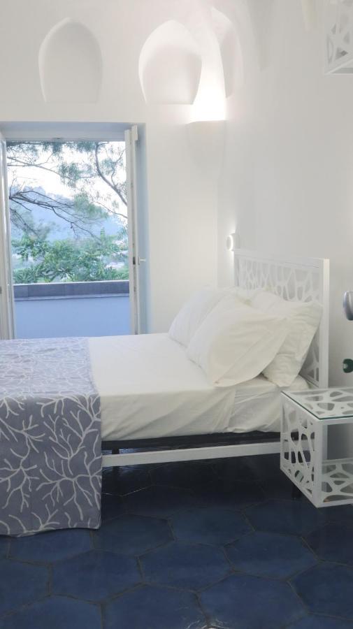 Villa Enrica Capri Luaran gambar