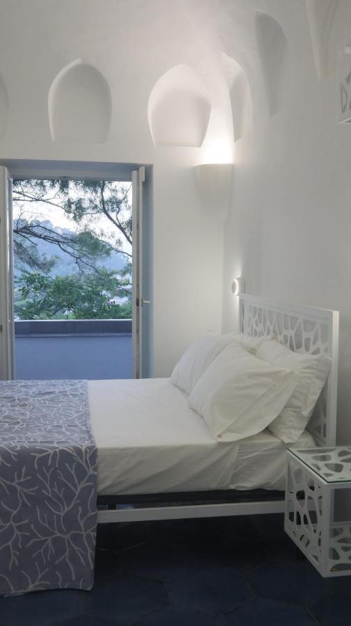 Villa Enrica Capri Luaran gambar