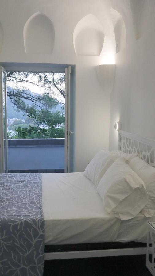 Villa Enrica Capri Luaran gambar